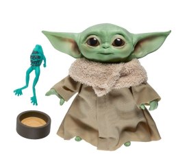Figurka The Child Baby Yoda Plusz z Dzwiękiem Hasbro