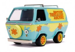 Pojazd Scooby Doo Mystery Machine 1/32 JADA TOYS