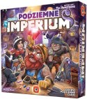 Gra Podziemne Imperium Portal Games