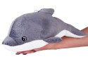 Maskotka Pluszak przytulanka DELFIN 37cm delfinek ZA4815