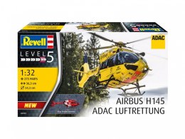 Model plastikowy H145 ADAC/REGA 1/32 Revell