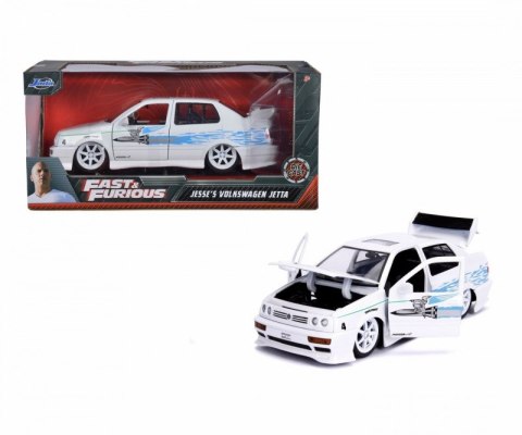 Pojazd Szybcy i wściekli Fast&Furious 1995 Volkswagen Jetta JADA TOYS