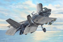 Model plastikowy F-35B Lightning 1/32 Trumpeter