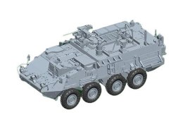 Model plastikowy M1135 Stryker NBC RV 1/72 Trumpeter