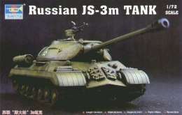 TRUMPETER Russian IS-3m Tank Trumpeter