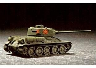 TRUMPETER T-34/85 m.1944 Trumpeter