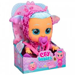 Lalka Cry Babies Dressy Fantasy Bruny Tm Toys