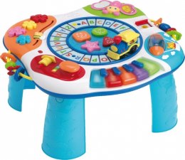 Winfun Edukacyjny Stoliczek Smily Play