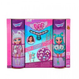 Lalki BFF Coney&Sydney Dwupak Tm Toys