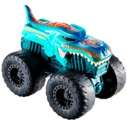 Pojazd 1:43 Monster Trucks Roarin Wreckers światła i dźwięki Hot Wheels