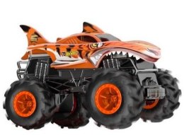 Pojazd Hot Wheels RC Tiger Shar zdalnie sterowany Hot Wheels