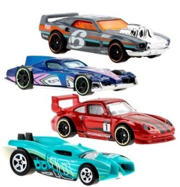 Pojazd Hot Wheels Samochody saszetka karton 48 sztuk Hot Wheels