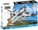 F-16C Fighting Falcon Cobi Klocki