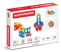 Klocki magnetyczne Basic 50 elementów Magformers