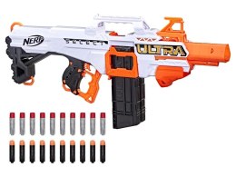 Nerf Ultra Select wyrzutnia karabin automatyczny 20 strzałek F0958 ZA4901