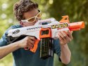 Nerf Ultra Select wyrzutnia karabin automatyczny 20 strzałek F0958 ZA4901