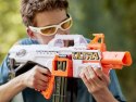 Nerf Ultra Select wyrzutnia karabin automatyczny 20 strzałek F0958 ZA4901