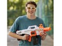 Nerf Ultra Select wyrzutnia karabin automatyczny 20 strzałek F0958 ZA4901