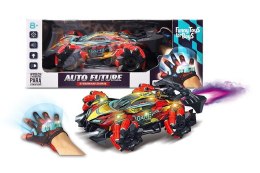 Auto R/C Future sterowane dłonią Funny Toys For Boys Artyk