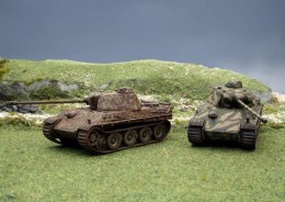 ITALERI Pz. Kpfw. V Panther Ausf. G Italeri