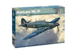 Model Hurricane Mk.IIC 1/48 Italeri