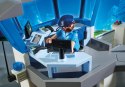 Zestaw z figurkami City Action 6919 Komisariat policji z więzieniem Playmobil