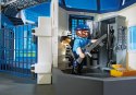 Zestaw z figurkami City Action 6919 Komisariat policji z więzieniem Playmobil