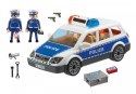 Zestaw z figurkami City Action 6920 Radiowóz policyjny Playmobil