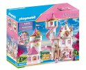 Zestaw z figurkami Princess 70447 Duży zamek księżniczek Playmobil