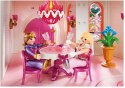 Zestaw z figurkami Princess 70447 Duży zamek księżniczek Playmobil