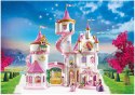 Zestaw z figurkami Princess 70447 Duży zamek księżniczek Playmobil