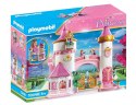 Zestaw z figurkami Princess 70448 Zamek księżniczki Playmobil