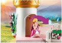 Zestaw z figurkami Princess 70448 Zamek księżniczki Playmobil