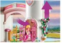 Zestaw z figurkami Princess 70448 Zamek księżniczki Playmobil