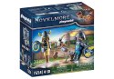 Figurki Novelmore 71214 Novelmore - Trening bojowy Playmobil