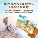 Gra Pięć Szczytów Trefl