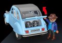 Klocki Citroen 70640 Citroen 2CV Playmobil