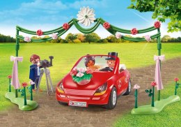 Klocki City Life 71077 Pakiet startowy Ceremonia ślubna Playmobil