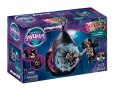 Klocki Zestaw Ayuma 70825 Kryjówka Bat Fairies Playmobil