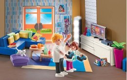 Klocki Zestaw City Life 70989 Salon Playmobil