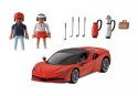 Pojazd Ferrari 71020 Ferrari SF90 Stradale Playmobil