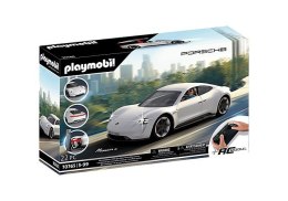 Samochód Porsche 70765 Porsche Mission E Playmobil