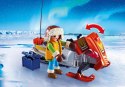 Stacja polarna 9055 Playmobil