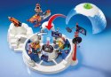 Stacja polarna 9055 Playmobil