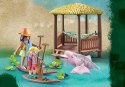 Zestaw 71143 Wiltopia: Wyprawa z delfinami rzecznymi Playmobil