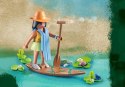 Zestaw 71143 Wiltopia: Wyprawa z delfinami rzecznymi Playmobil