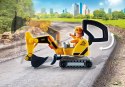 Zestaw City Action 71045 Roboty drogowe Playmobil