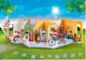 Zestaw City Life 70986 Dodatkowe piętro nowoczesnego domu Playmobil