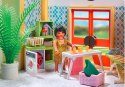 Zestaw City Life 70986 Dodatkowe piętro nowoczesnego domu Playmobil