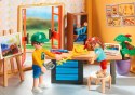 Zestaw City Life 70986 Dodatkowe piętro nowoczesnego domu Playmobil